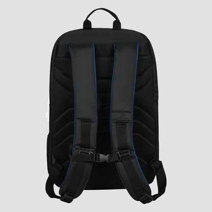 Bullpadel Backpack VERTEX GEO 2026 (Black)