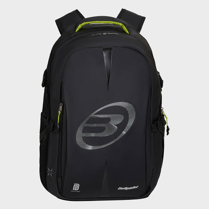 Bullpadel Backpack XPLO 2026 (Black)