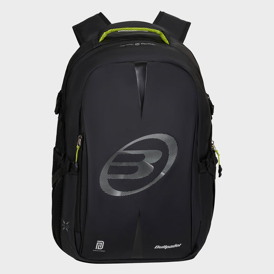 Bullpadel Backpack XPLO 2026 (Black)