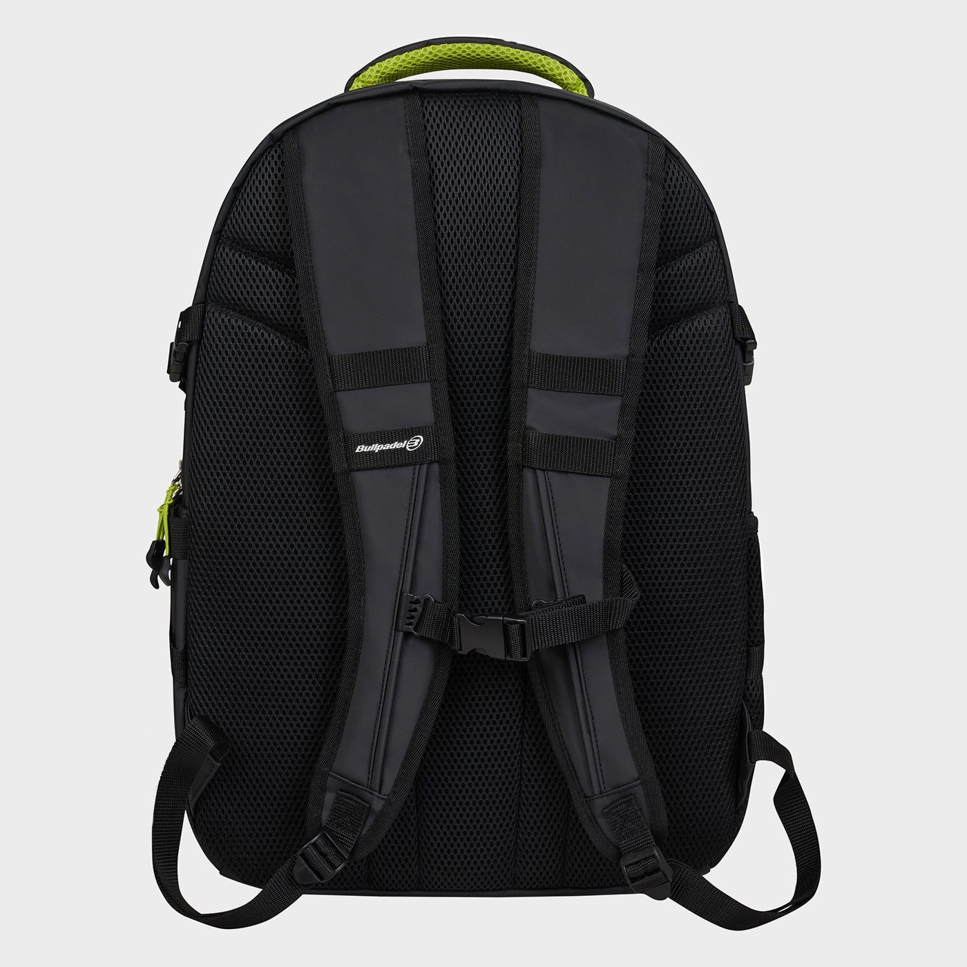 Bullpadel Backpack XPLO 2026 (Black)