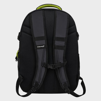 Bullpadel Backpack XPLO 2026 (Black)