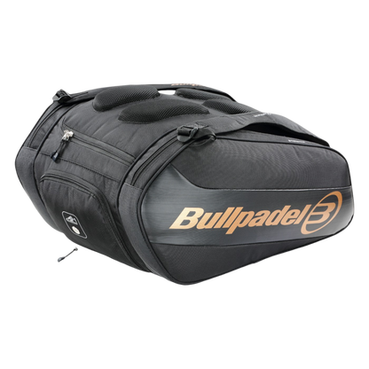 BULLPADEL BAG BPP-25001 VERTEX BLK