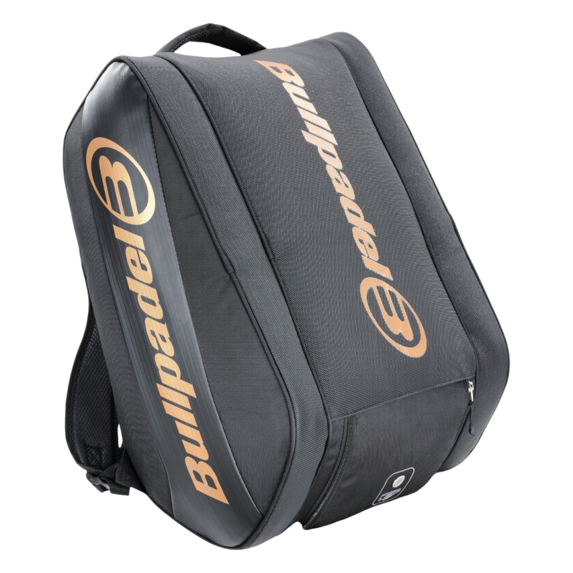 BULLPADEL BAG BPP-25001 VERTEX BLK