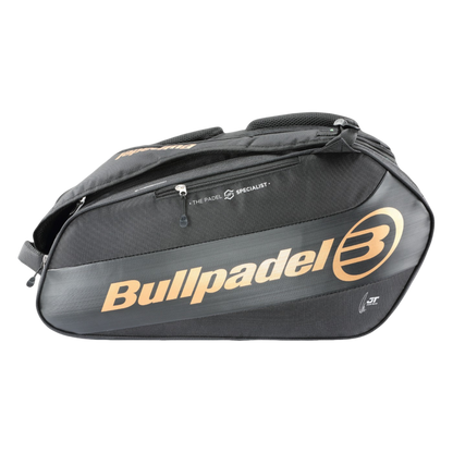 BULLPADEL BAG BPP-25001 VERTEX BLK