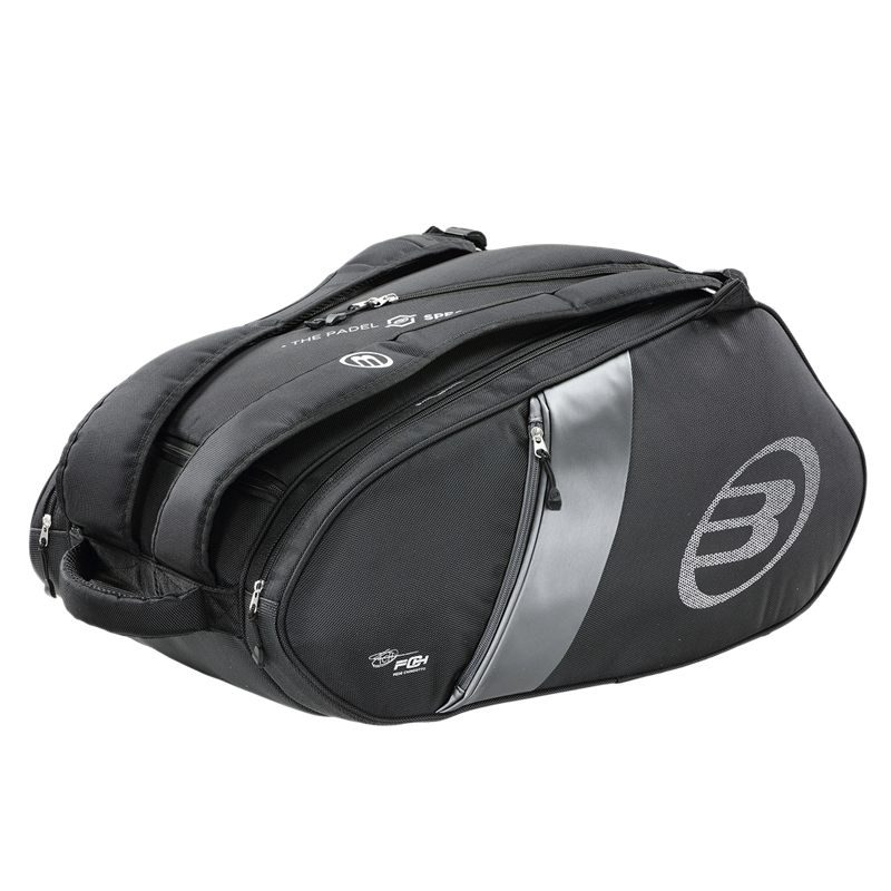 BULLPADEL BAG BPP-25020 NEURON BLK