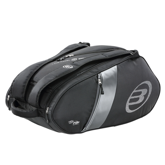 BULLPADEL BAG BPP-25020 NEURON BLK