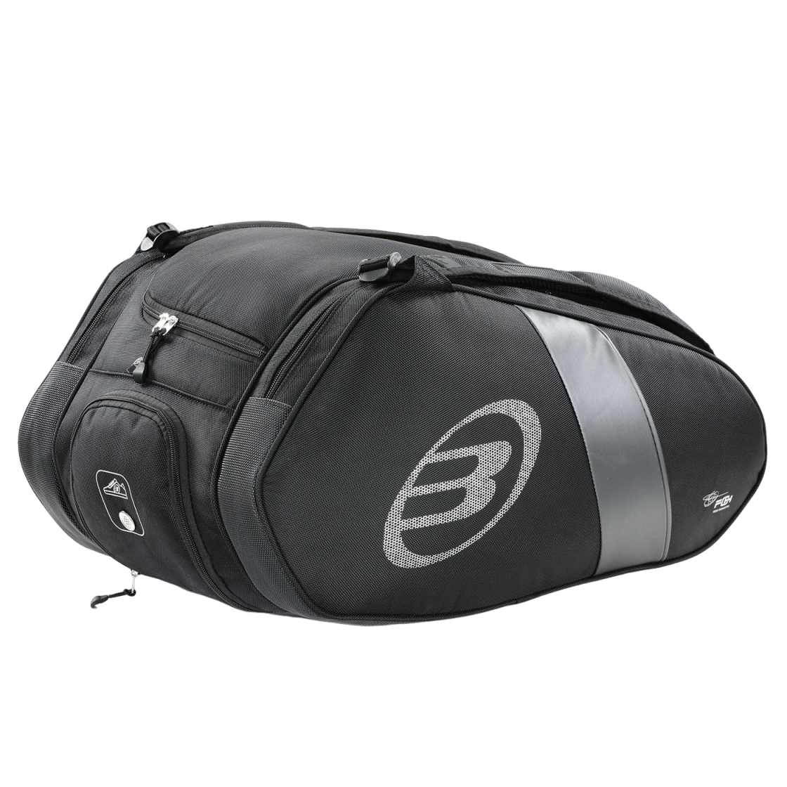 BULLPADEL BAG BPP-25020 NEURON BLK
