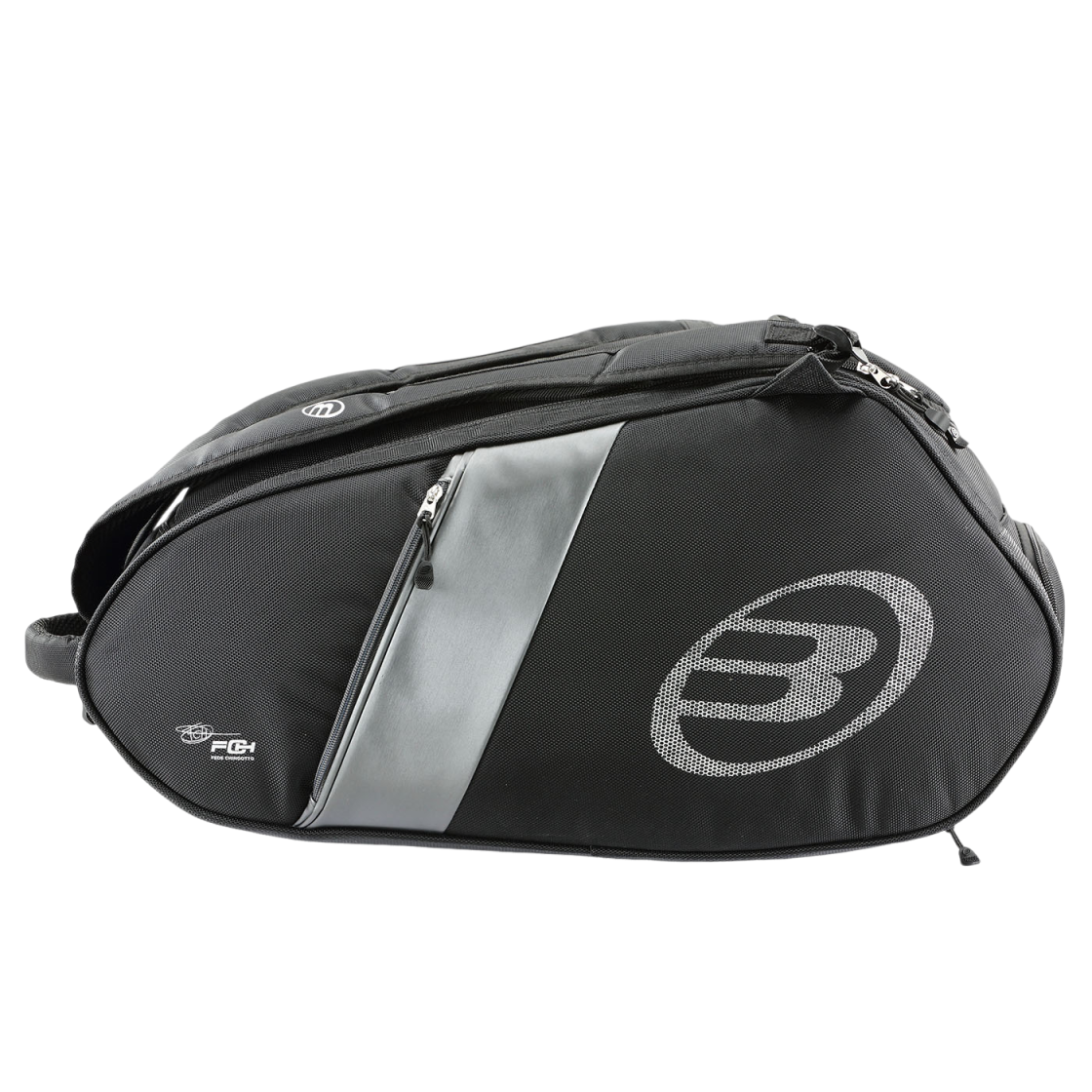 BULLPADEL BAG BPP-25020 NEURON BLK