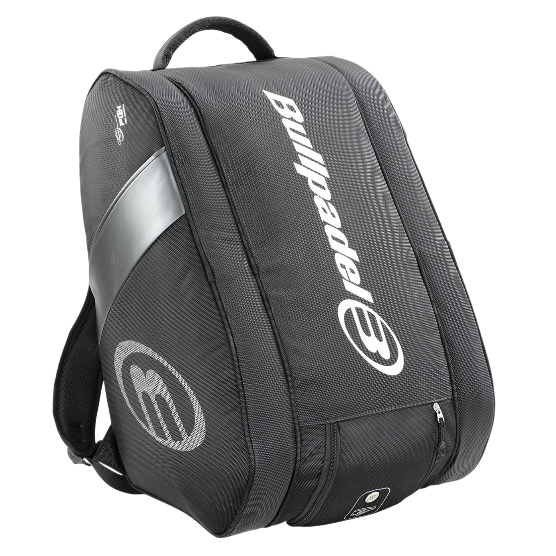 BULLPADEL BAG BPP-25020 NEURON BLK