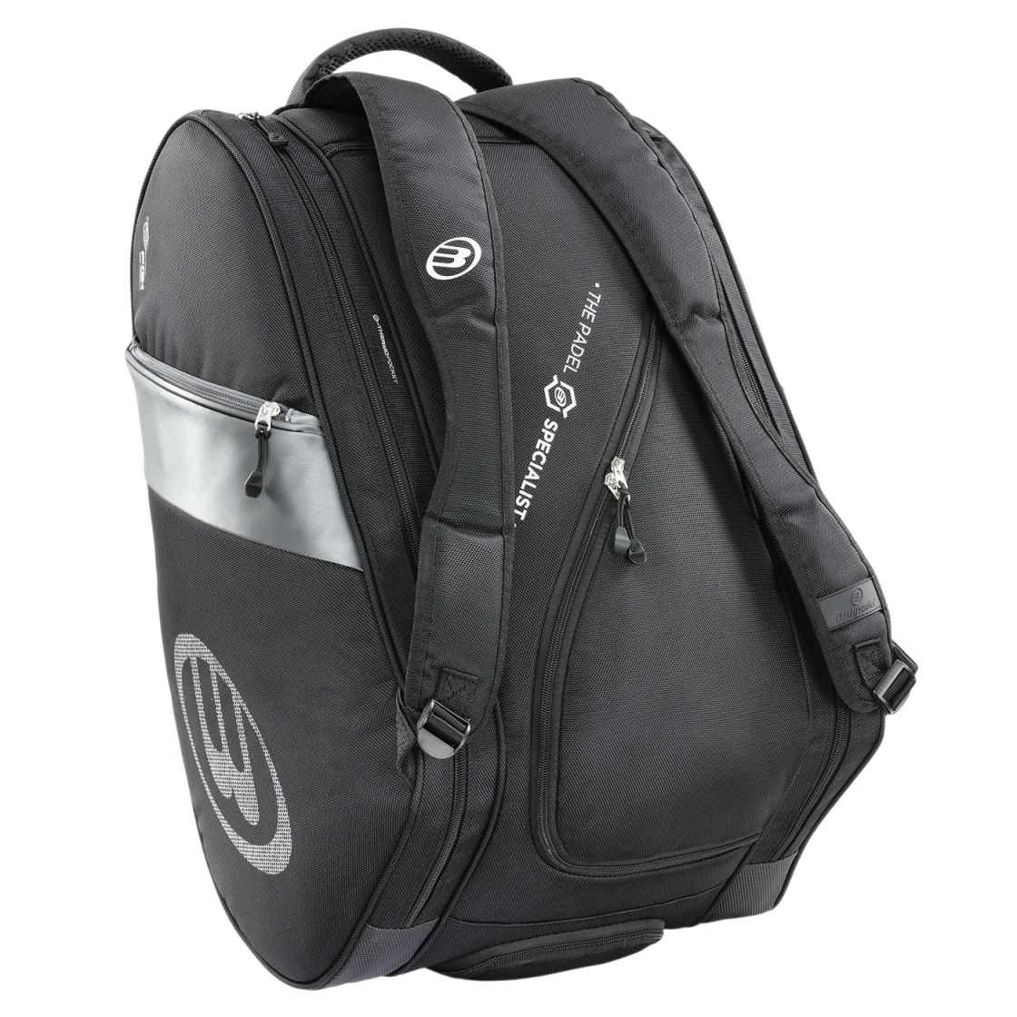 BULLPADEL BAG BPP-25020 NEURON BLK