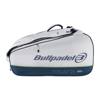 BULLPADEL BAG BPP-25021 PEARL