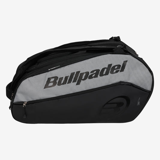 Bullpadel Bag VERTEX 2026 (Black)