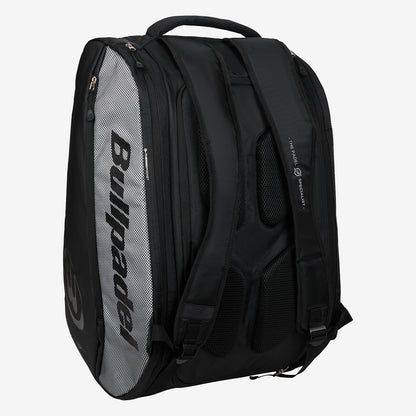Bullpadel Bag VERTEX 2026 (Black)