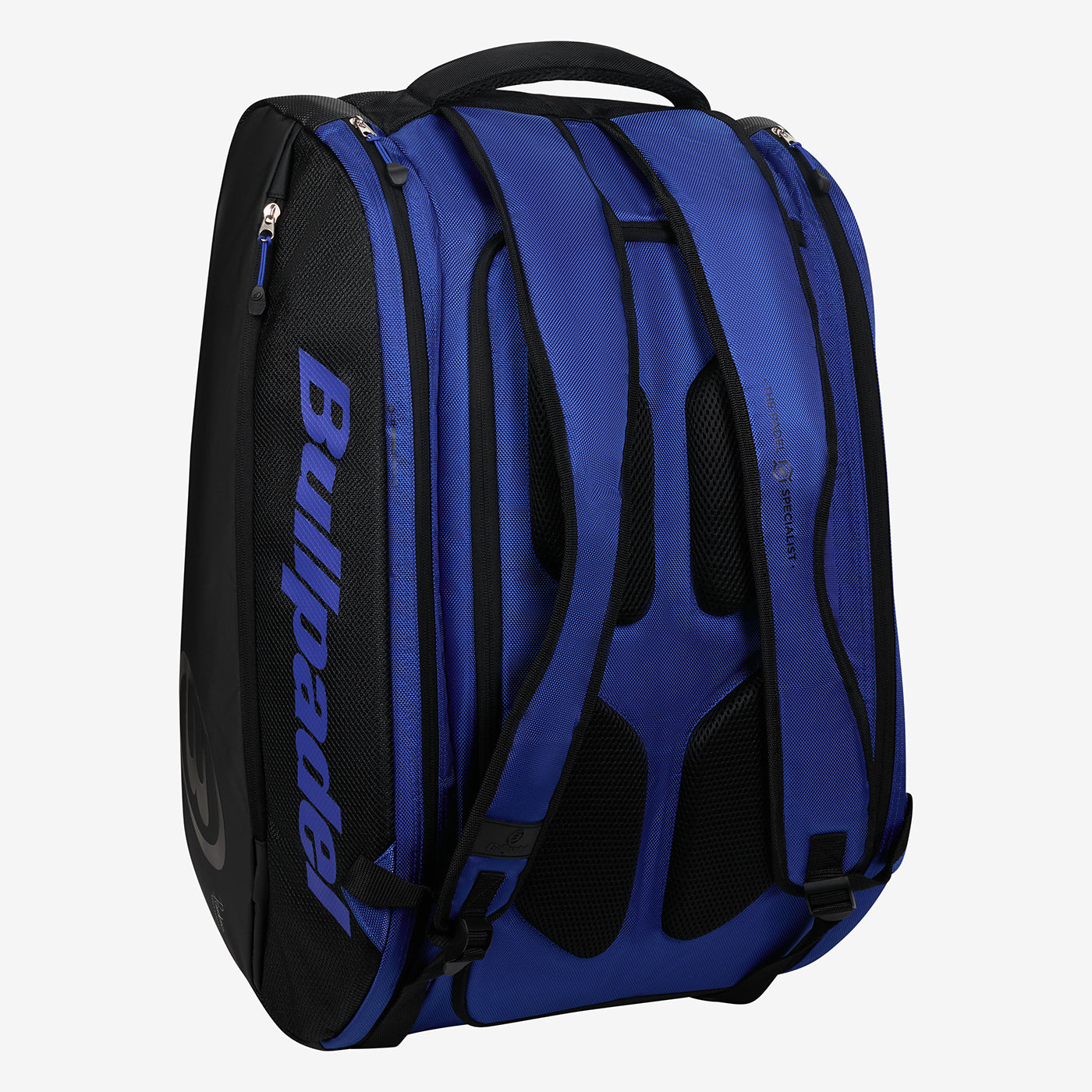 Bullpadel Bag VERTEX GEO 2026 (Blue)