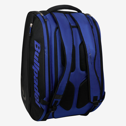 Bullpadel Bag VERTEX GEO 2026 (Blue)