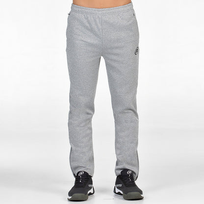 Bullpadel Men's Pants BROME (Black/Grey)