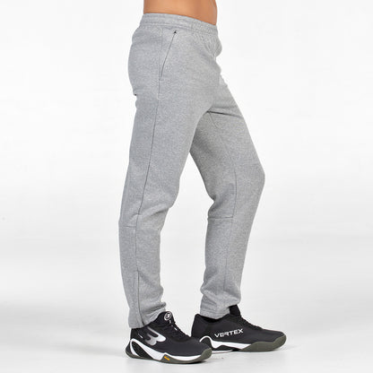 Bullpadel Men's Pants BROME (Black/Grey)