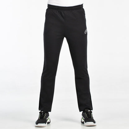 Bullpadel Men's Pants BROME (Black/Grey)
