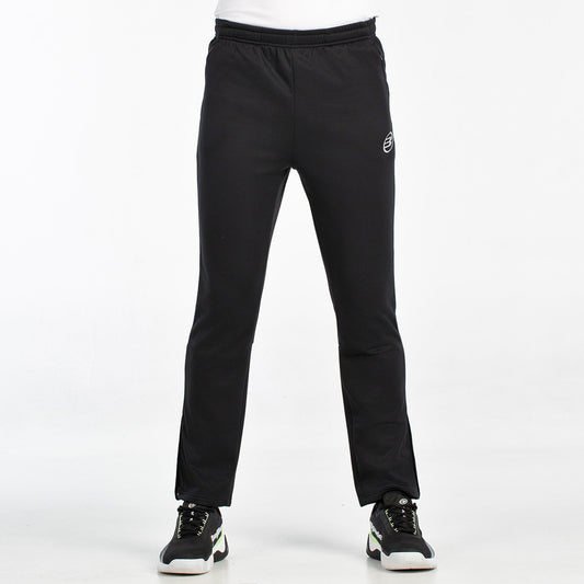Bullpadel Pants BROME (Black/Grey)