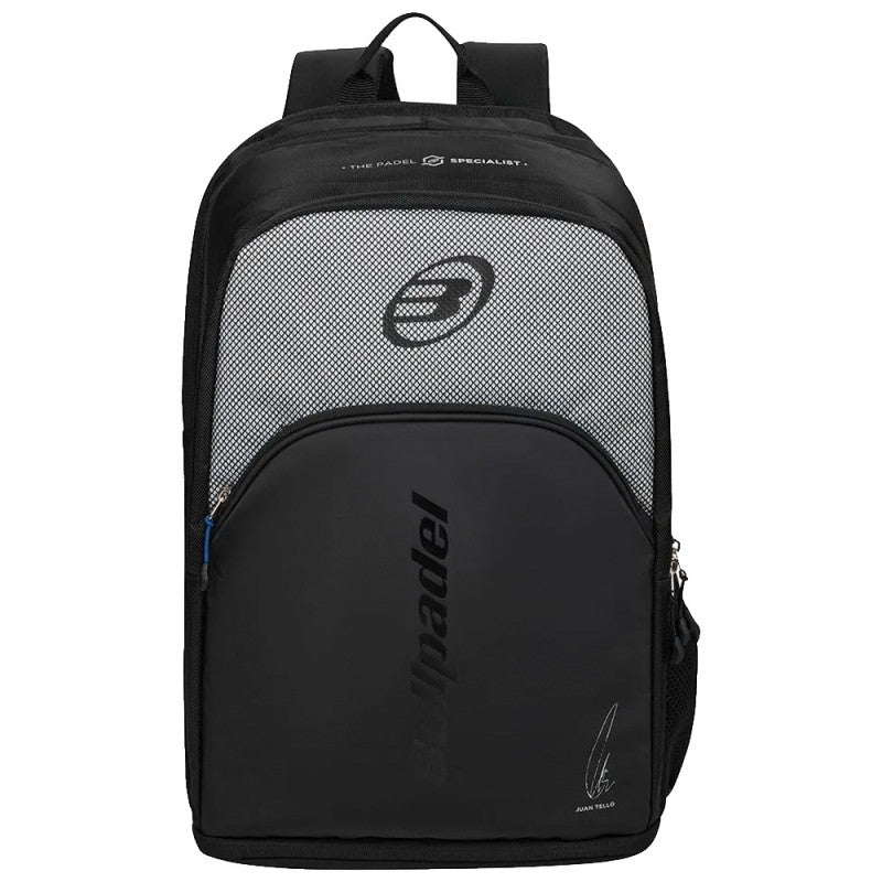 Bullpadel Backpack VERTEX 2026 (Black)