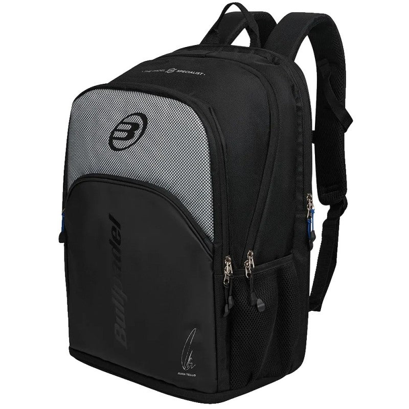 Bullpadel Backpack VERTEX 2026 (Black)