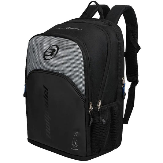 Bullpadel Backpack VERTEX 2026 (Black)