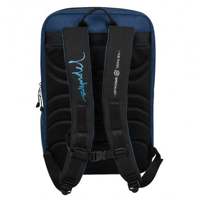Bullpadel Backpack IONIC 2026 (Black)