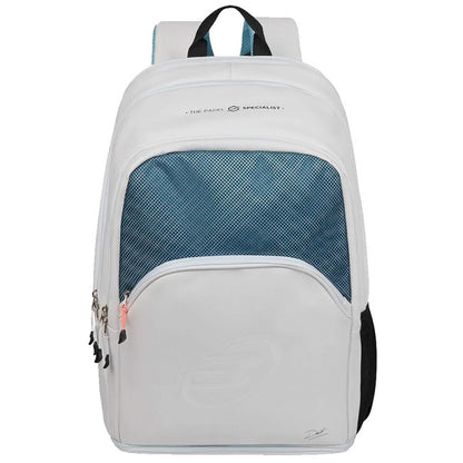 Bullpadel Backpack VERTEX W 2026 (White)