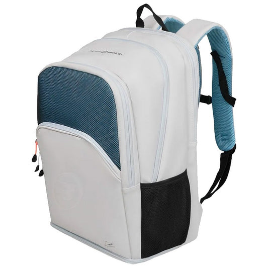 Bullpadel Backpack VERTEX W 2026 (White)