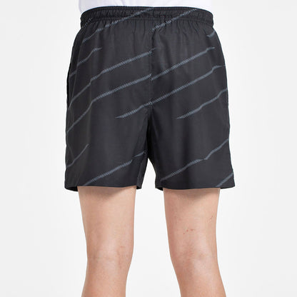 Bullpadel Men's Short CABANAS (Black)