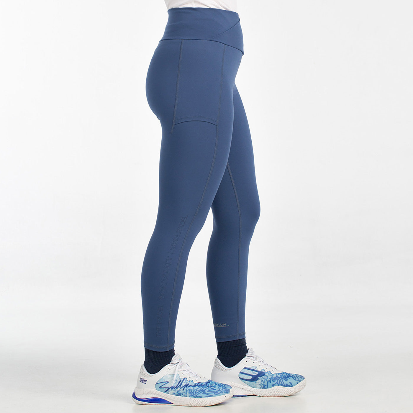 CUJAN TIGHTS BULLPADEL