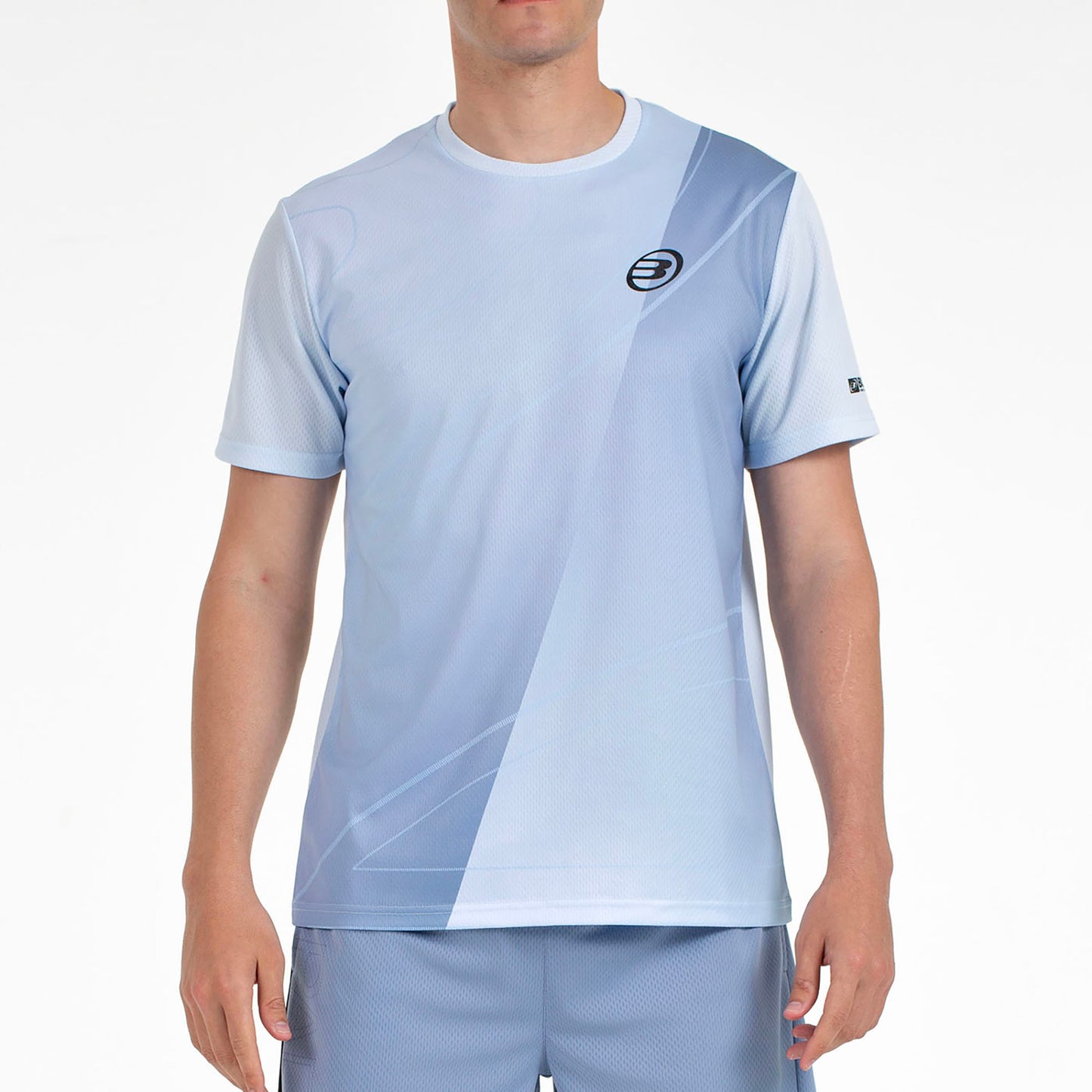 Bullpadel Men's shirt CUMBRE