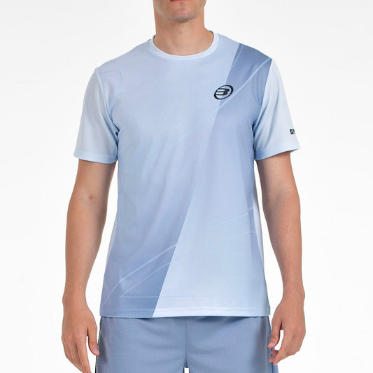 Bullpadel Men's shirt CUMBRE