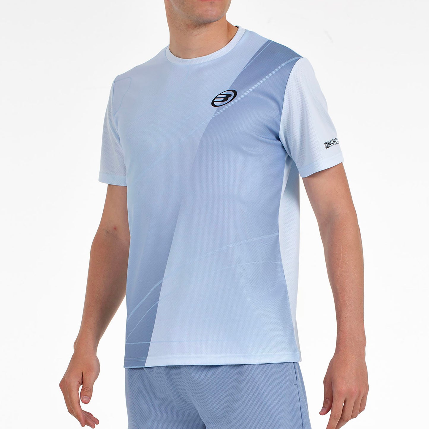 Bullpadel Men's shirt CUMBRE