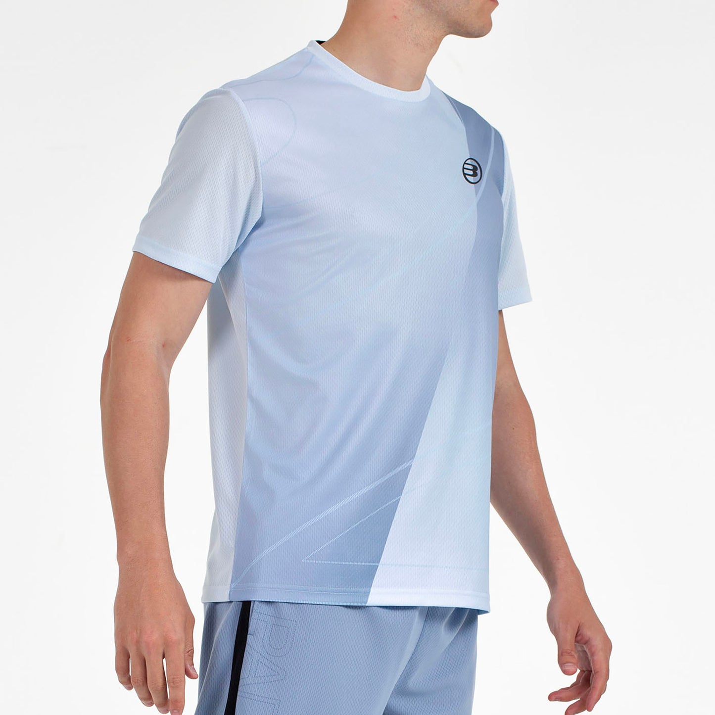 Bullpadel Men's shirt CUMBRE