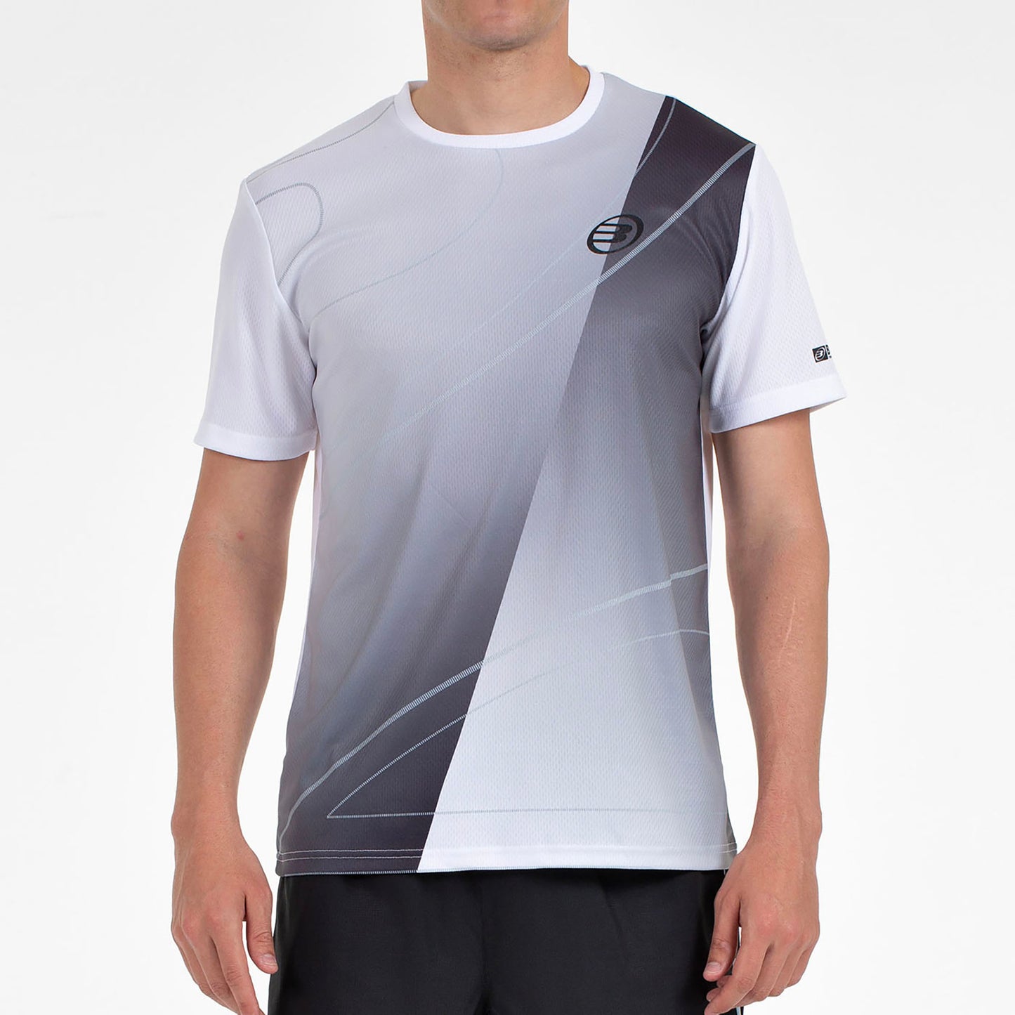 Bullpadel Men's shirt CUMBRE