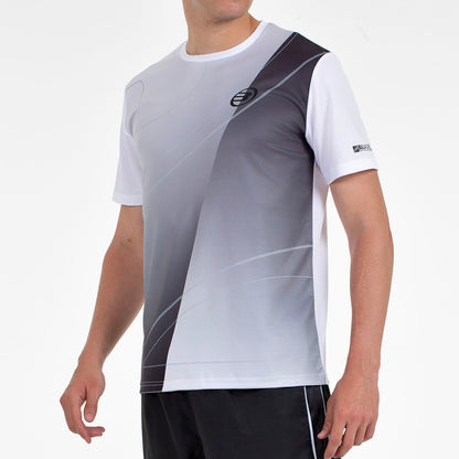 Bullpadel Men's shirt CUMBRE