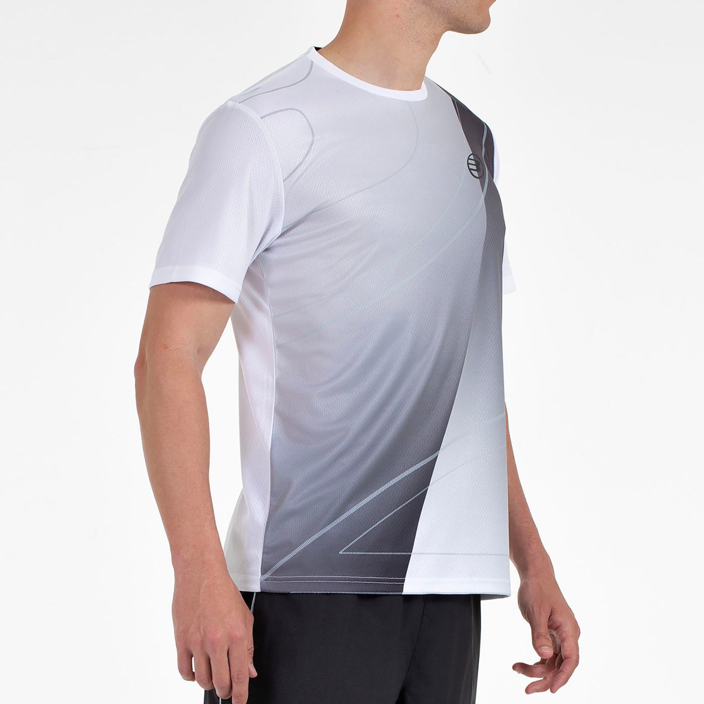 Bullpadel Men's shirt CUMBRE