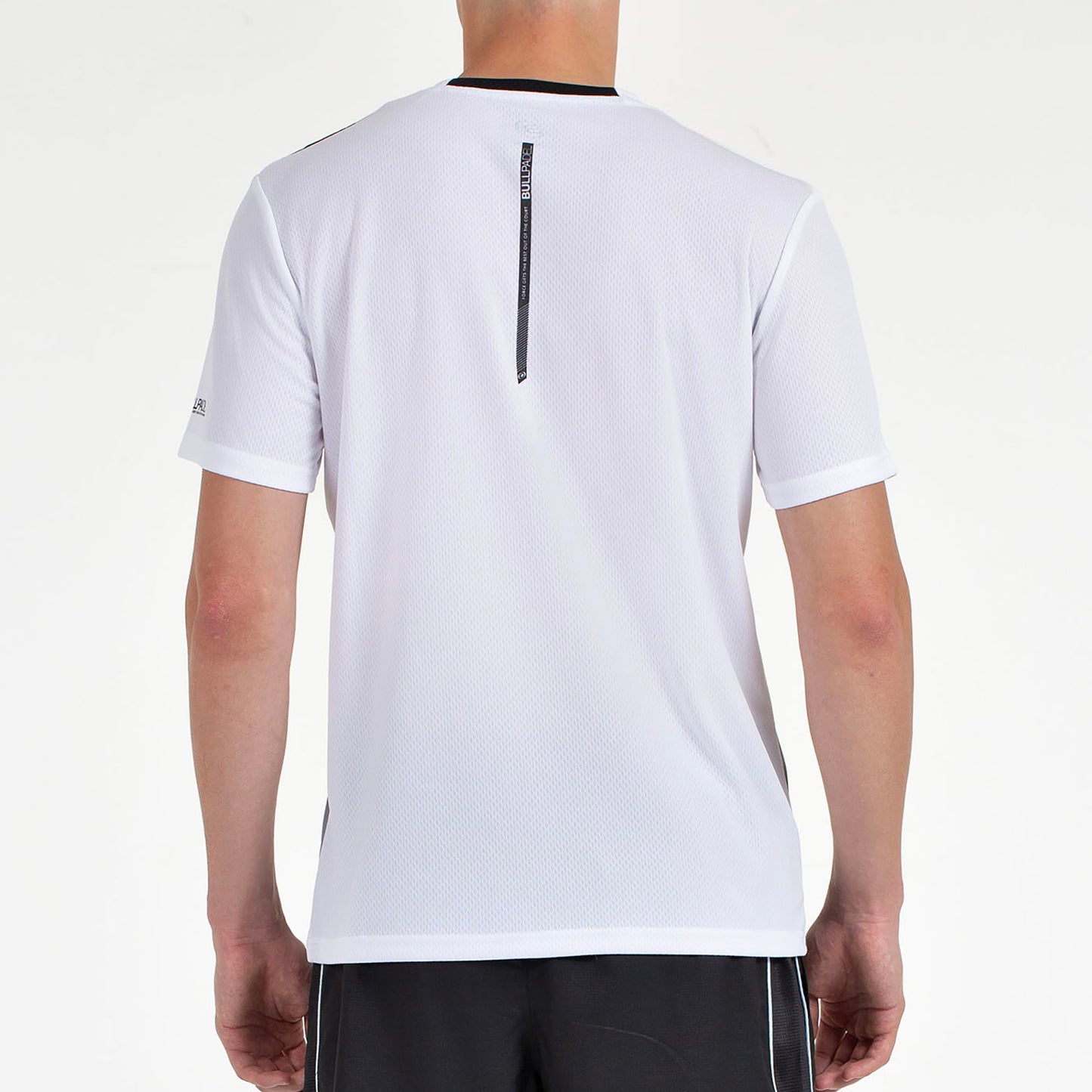 Bullpadel Men's shirt CUMBRE