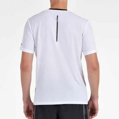 Bullpadel Men's shirt CUMBRE