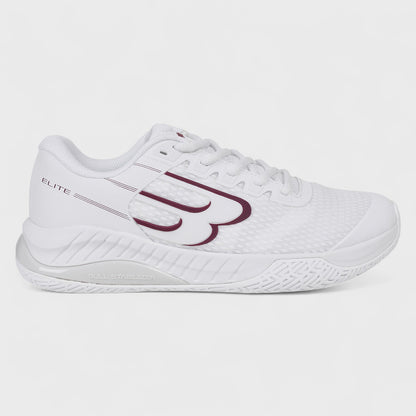 Bullpadel Shoes ELITE 25I Garnet