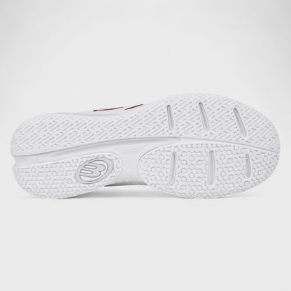 Bullpadel Shoes ELITE 25I Garnet