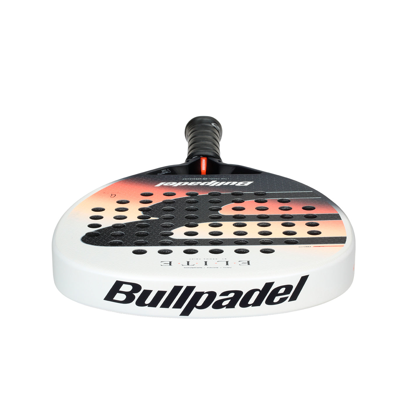 BULLPADEL RACKET ELITE W 26 (2026)