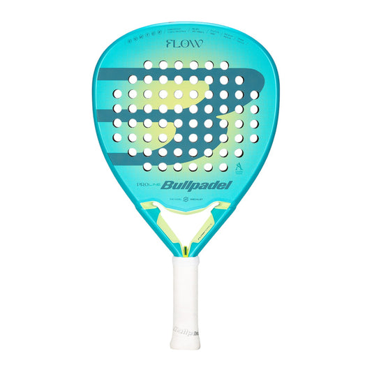 BULLPADEL RACKET FLOW W 25