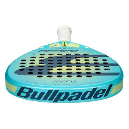 BULLPADEL RACKET FLOW W 25