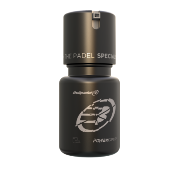 Bullpadel POWER GRIP Gel Bottle