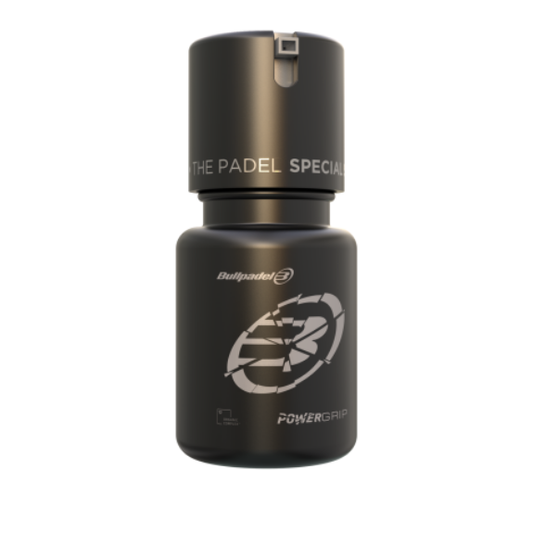 Bullpadel POWER GRIP Gel Bottle