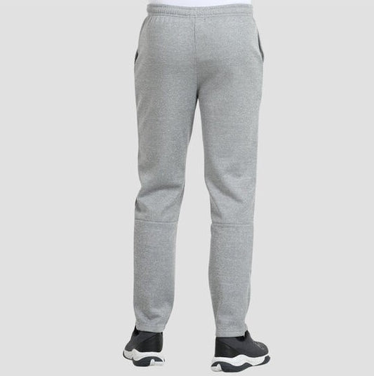 Bullpadel Men's Pants GRANE (Black/Grey)