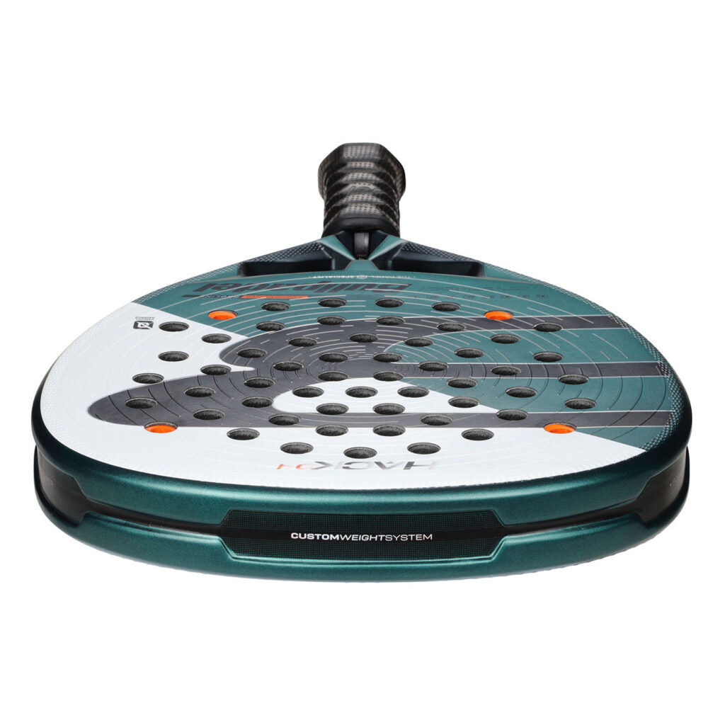 BULLPADEL RACKET HACK 04 25