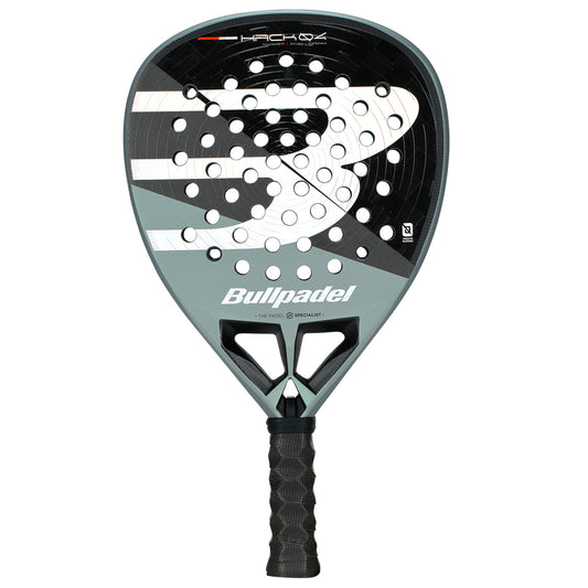 BULLPADEL RACKET HACK 04 26 (2026)